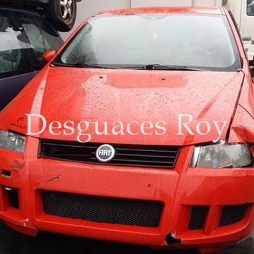 FIAT Stilo 1.9 jtd - Imagen 1