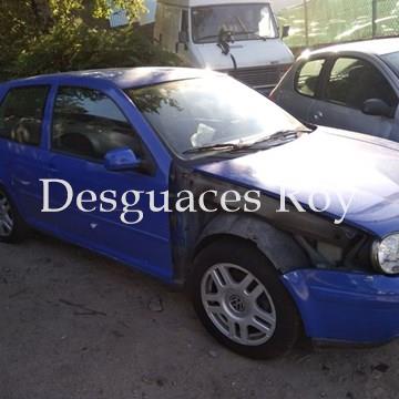 golf 4 - Imagen 1