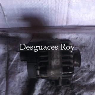 GRANDE PUNTO - Imagen 1