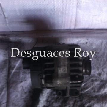 GRANDE PUNTO - Imagen 1