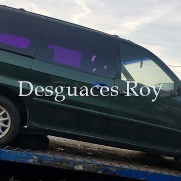 Kia Carnival - Imagen 2