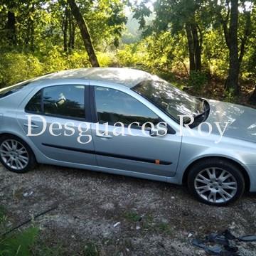 Laguna 1.9DCi - Imagen 1