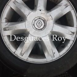 LAGUNA 2.008 - Imagen 1