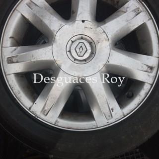 LAGUNA 2.008 - Imagen 1