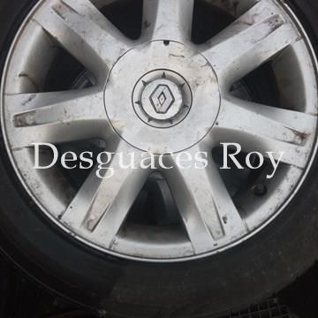 LAGUNA 2.008 - Imagen 1