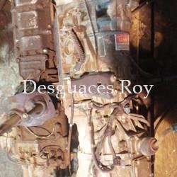 LAND ROVER - Imagen 1