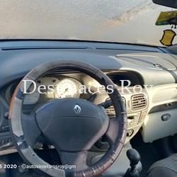 MEGANE SCENIC - Imagen 2