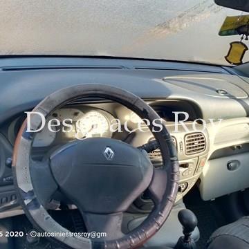 MEGANE SCENIC - Imagen 2