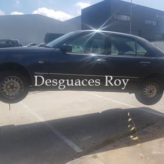 Mercedes Benz - Imagen 2