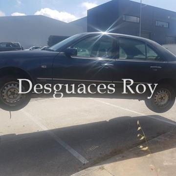 Mercedes Benz - Imagen 2