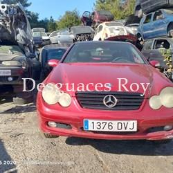 MERCEDES - Imagen 1