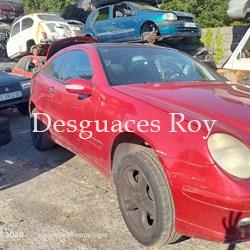 MERCEDES - Imagen 2