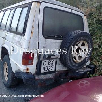 MITSUBISHI - Imagen 1