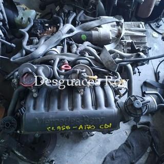 Motores Completos - Imagen 1