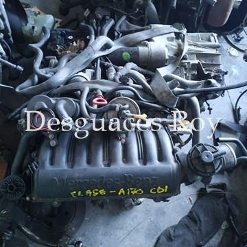 Motores Completos - Imagen 1