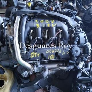 Motores Completos - Imagen 1