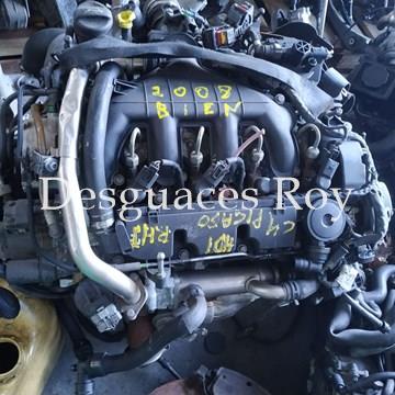 Motores Completos - Imagen 1