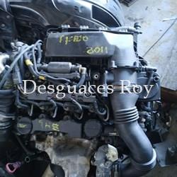 Motores Completos - Imagen 1