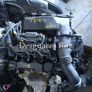 Motores Completos - Imagen 1