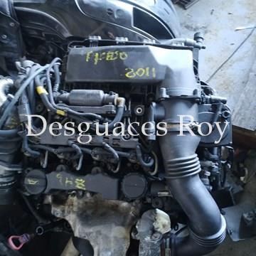 Motores Completos - Imagen 1