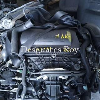 Motores Completos - Imagen 1