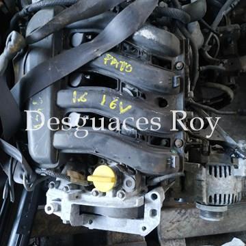 Motores Completos - Imagen 1