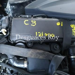 Motores Completos - Imagen 1