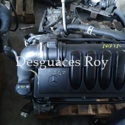 Motores Completos - Imagen 1