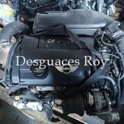 Motores Completos - Imagen 1