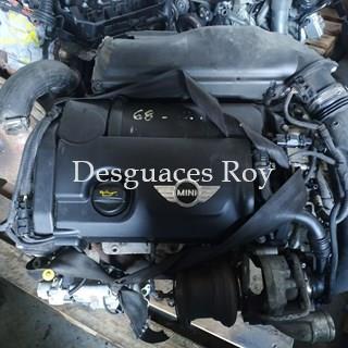 Motores Completos - Imagen 1