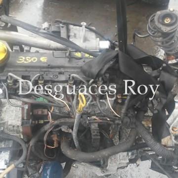 Motores Completos - Imagen 1