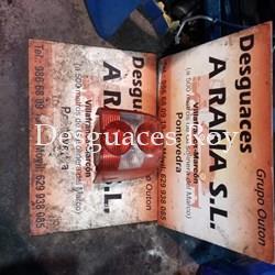 PASSAT FAMILIAR TDI - Imagen 1