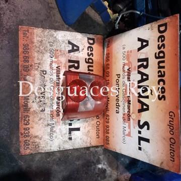 PASSAT FAMILIAR TDI - Imagen 1