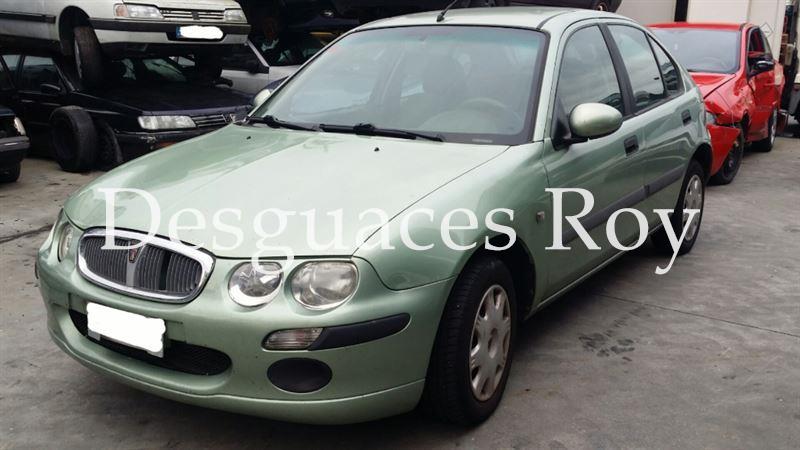 Rover 25 - Imagen 1