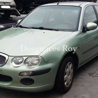 Rover 25 - Imagen 1