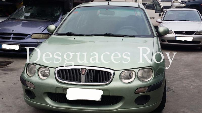 Rover 25 - Imagen 3