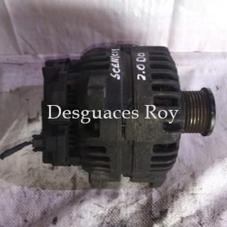 SCENIC II - Imagen 1