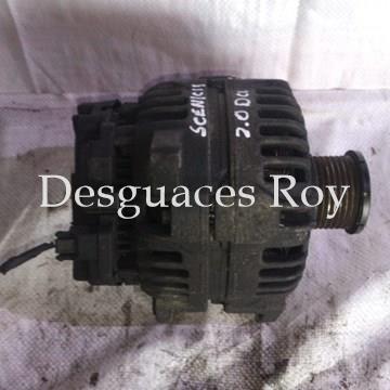 SCENIC II - Imagen 1