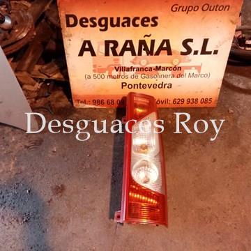 SCUDO O JUMPY - Imagen 2