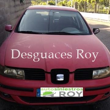 seat leon - Imagen 1