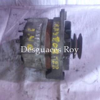 TRANSPORTER - Imagen 1